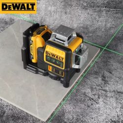 Dewalt Laser 