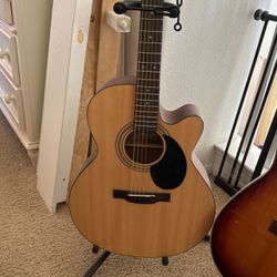 Jasmine Guitar $60
