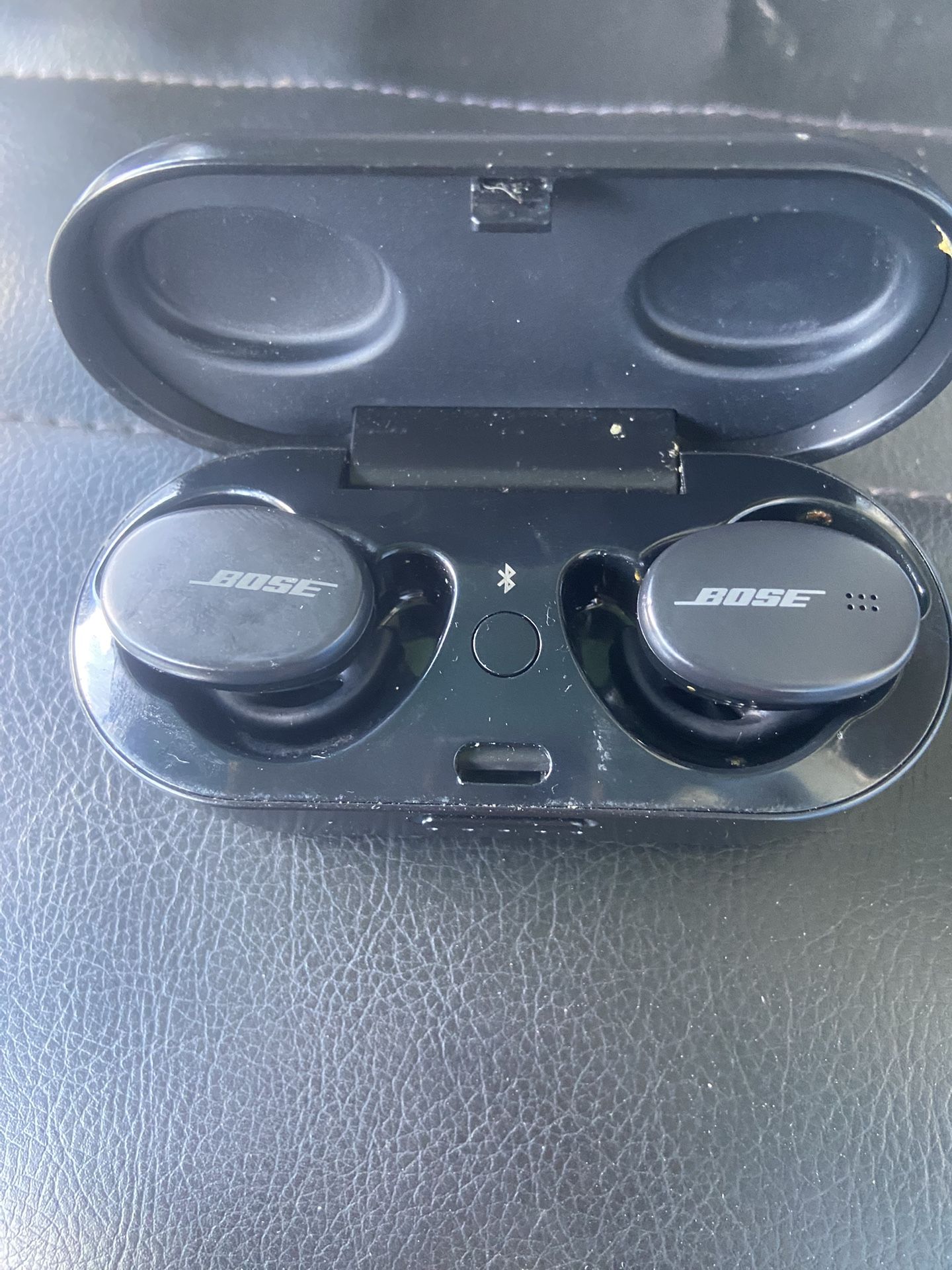 Bose Bluetooth Twin Bug