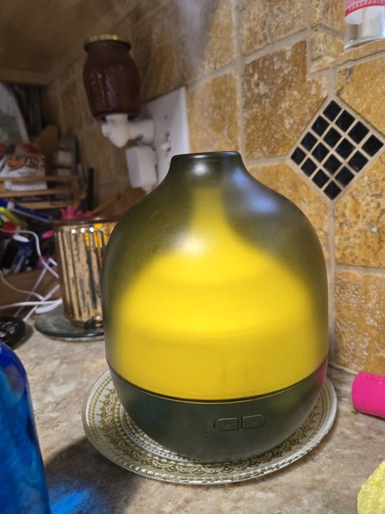 Diffuser