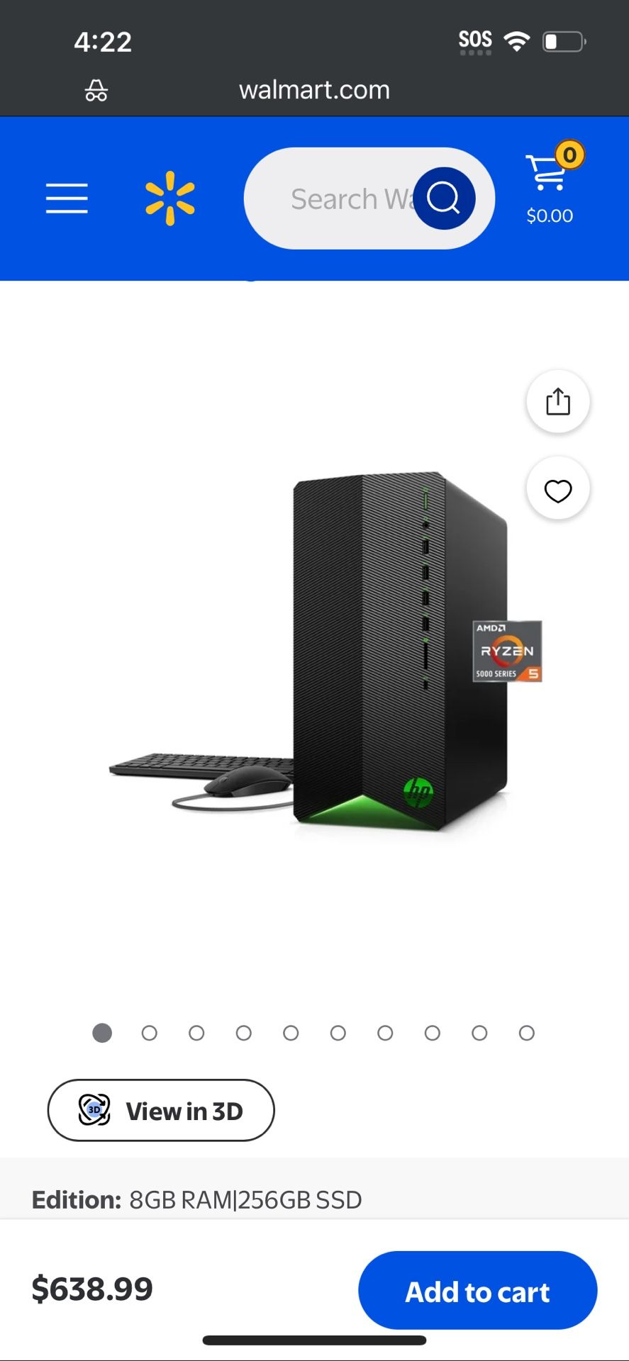 Ryzen 5 Gaming PC
