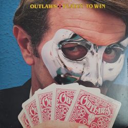 Outlaws - Play To Win