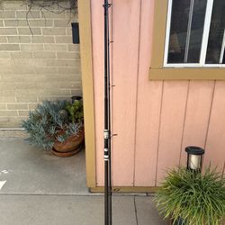 Okuma 12ft Surf Fishing Pole _Read Descriptions below