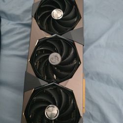 Targeta Gráfica 4080 Ti Super