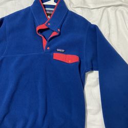Mens Patagonia Size Medium 