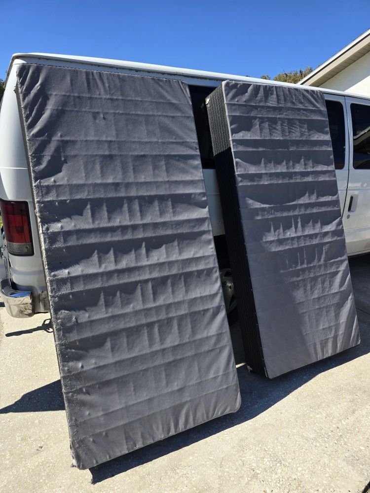 King Size Box Springs