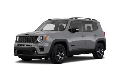 2023 Jeep Renegade