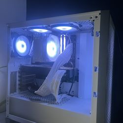 High-End Gaming PC (RTX 2080 Ti + R5 5600x)