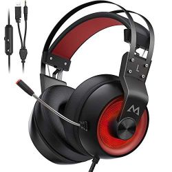 Pro Gaming Headset