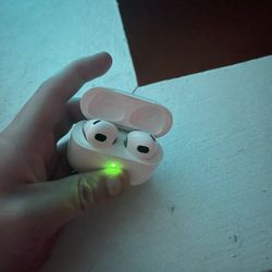 AirPods 4th Generation 