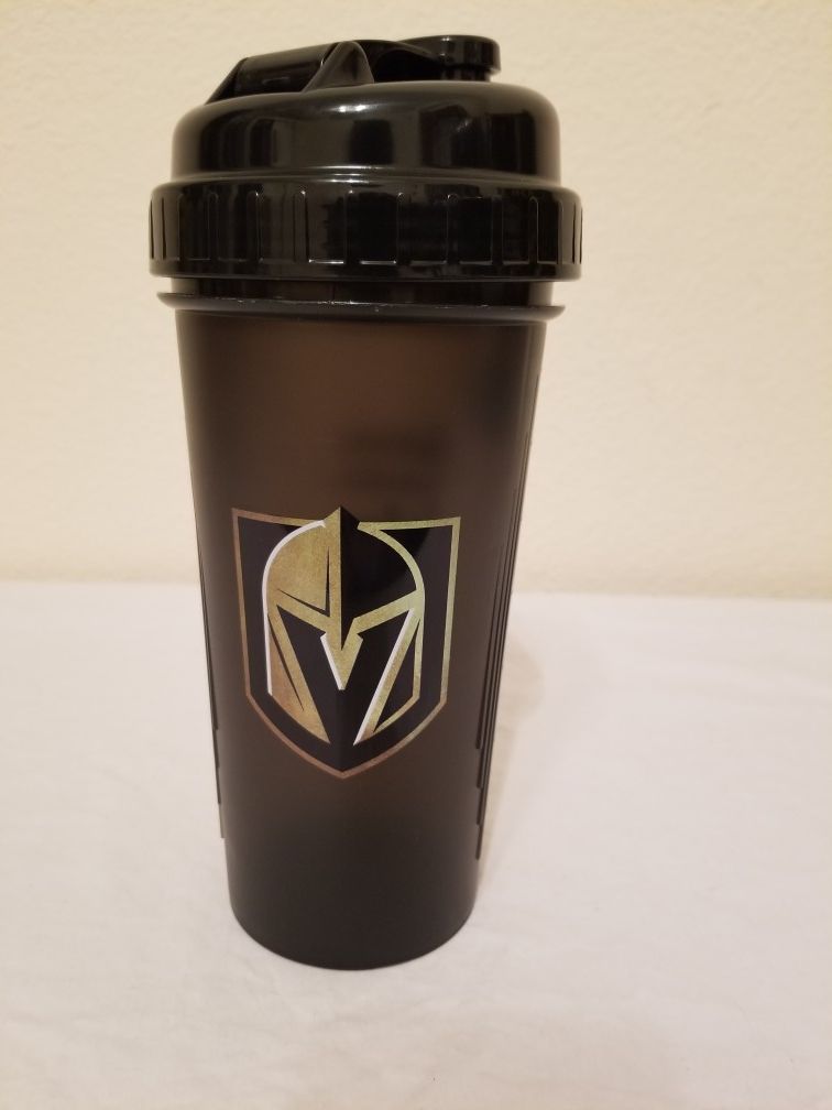 VGK water bottle-NOT insulated