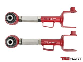 Truhart Adjustable Rear Camber Kit for 07-16 CRV