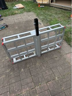 Car hauler