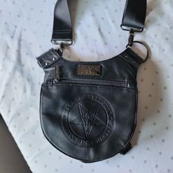 Blackcraft Hip Bag
