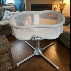 Halo Bassinet 