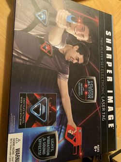 Laser Tag