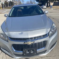 2015 Chevrolet Malibu