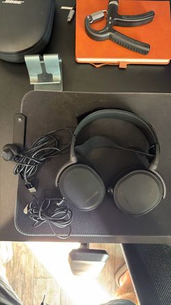 Steelseries artics pro