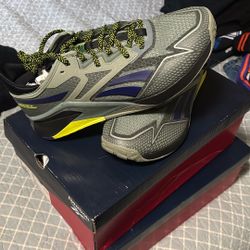 Reebok Nano X2 Tr Adventure  Size 10 Us 