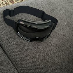 Outdoor Master Goggles