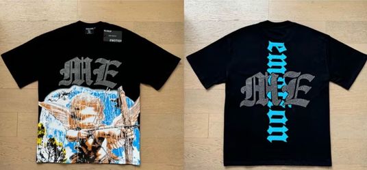 Emotionz shirt