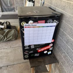 Mini Fridge