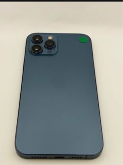 iPhone 12 Pro Max 256GB unlocked like new