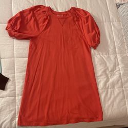 Universal Thread dress