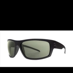 Electric Tech One XL Polarized Sunglasses 