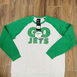 Nike New York Jets Sweatshirt 