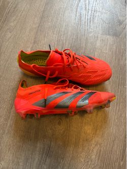 Adidas predator elites