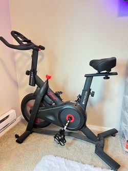 Stationary Bike
