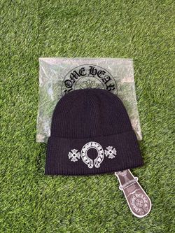 Chrome Hearts Beanie