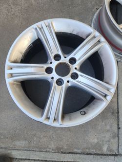 Bmw Rims