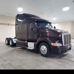 Parts For 2007 Peterbilt 387