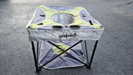 Baby Exersaucer