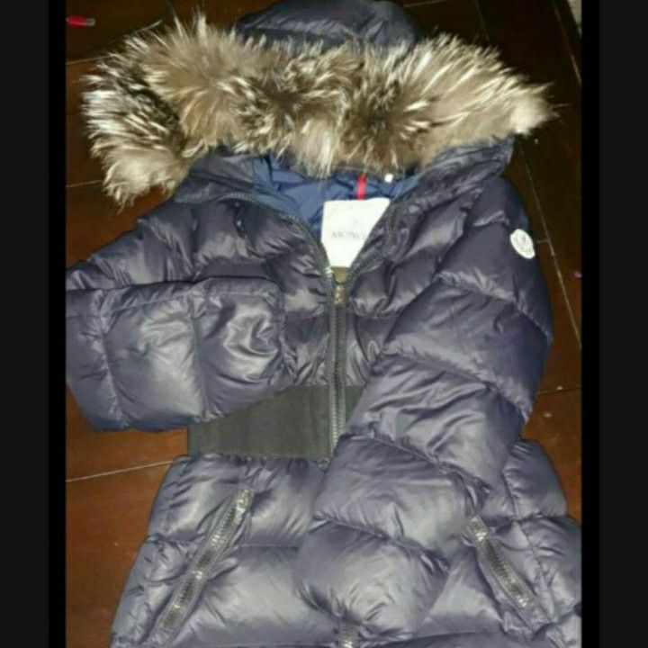Moncler jacket