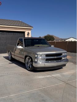 1996 Chevrolet 1500