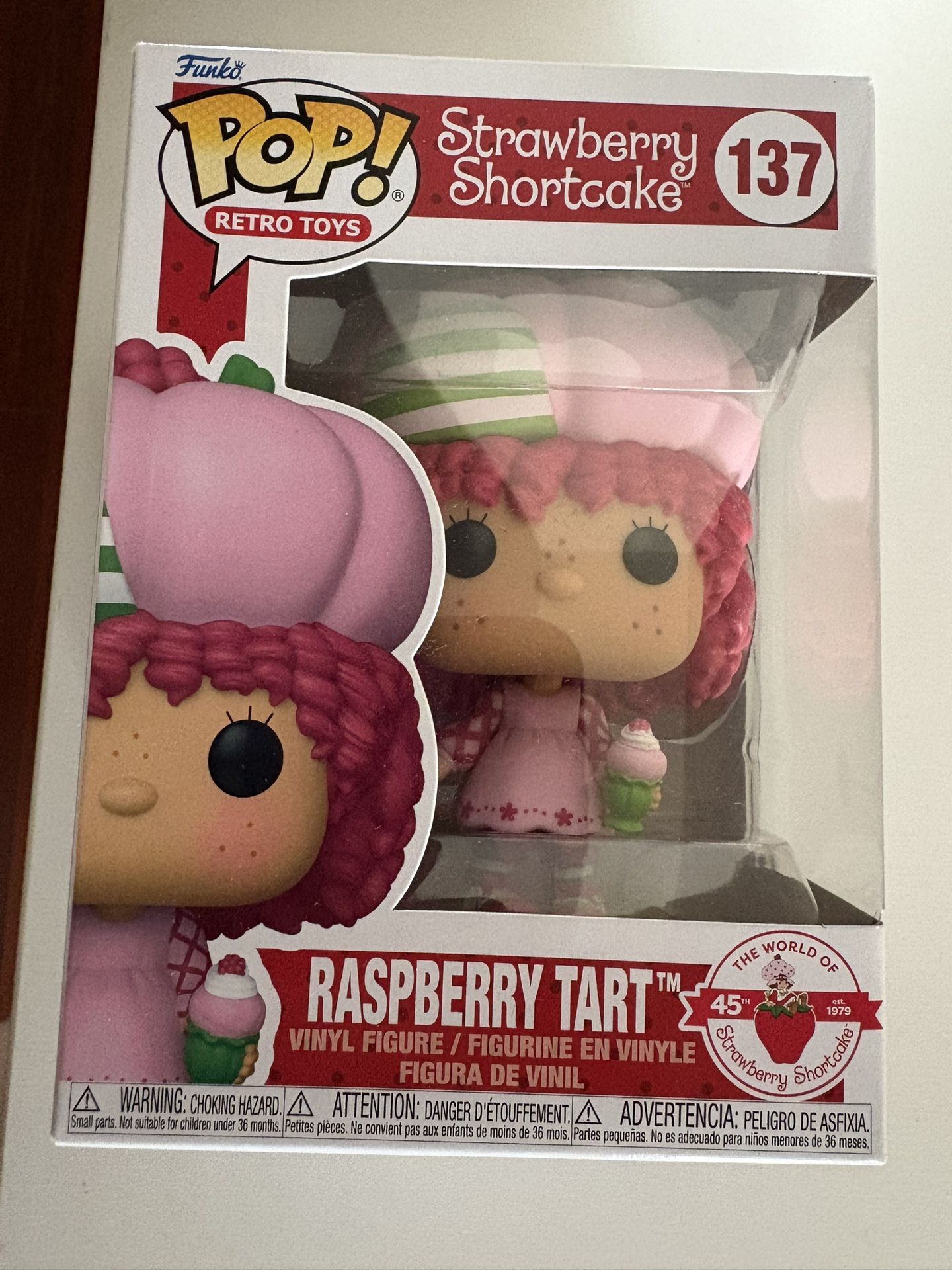 Funko Pop