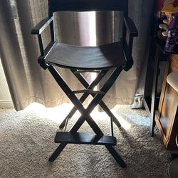Stylist Chair