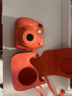 Instax Cameras