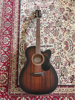 Mitchell Acoustic-Electric Guitar