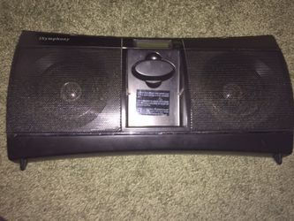 iSymphony Compatable with iphone 4