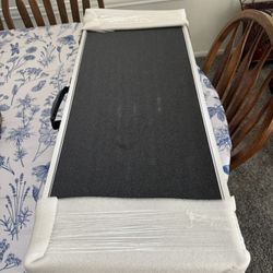 $20 Dog Ramp 