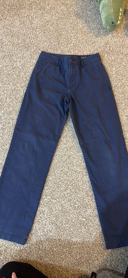 Abercrombie and Polo Ralph Lauren clothes for boys
