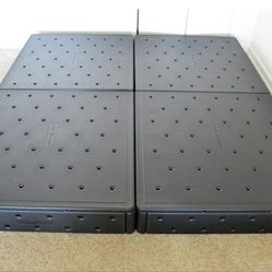 King Select Comfort Sleep Number Bed Base Frame 