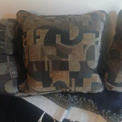 Pillow Set
