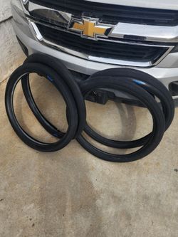 SE bikes 29" 2.8 vee tires