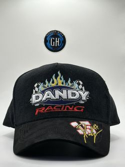 Dandy Hats Dandy Racing