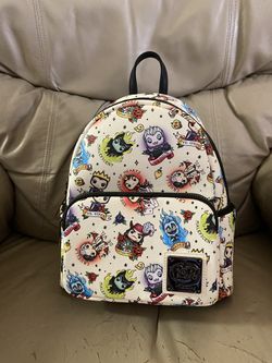 Lounge Fly / POP cross over 